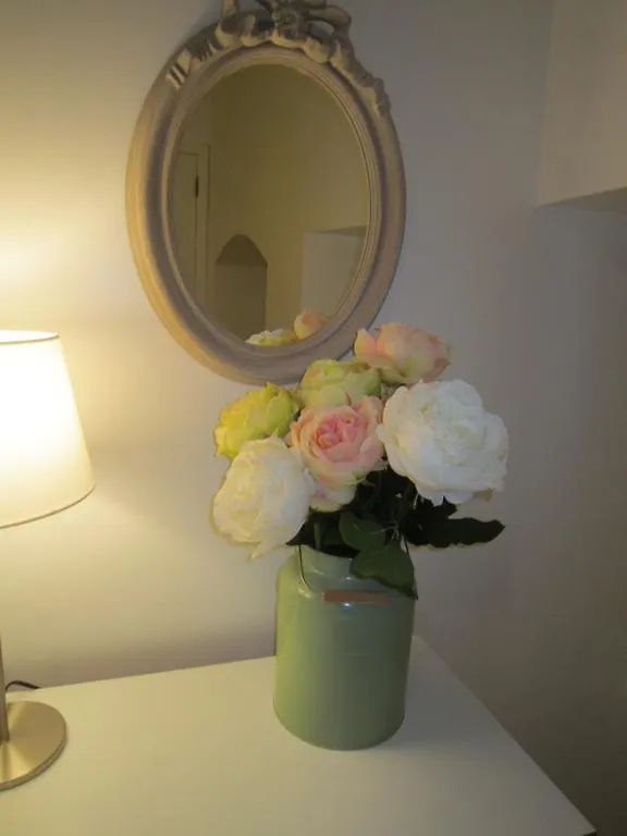 Alfama Shabby Chic Flat Apartman Lisboa