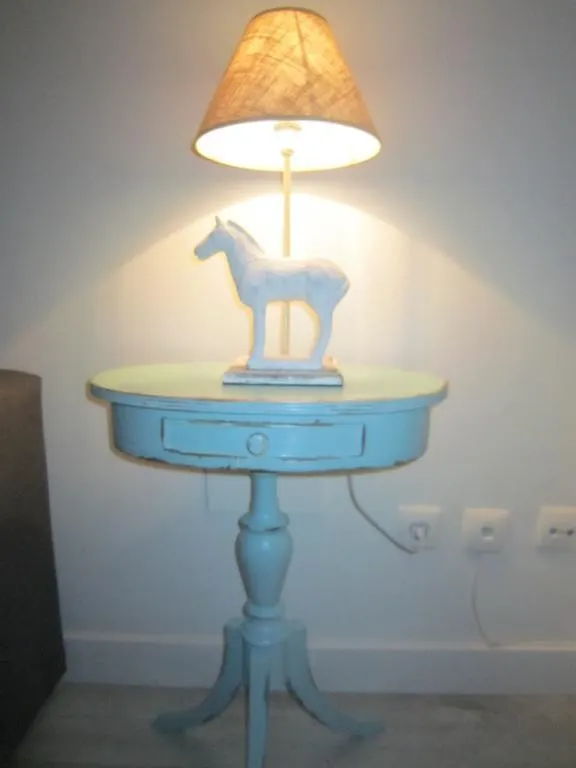 Alfama Shabby Chic Flat Apartman Lisboa