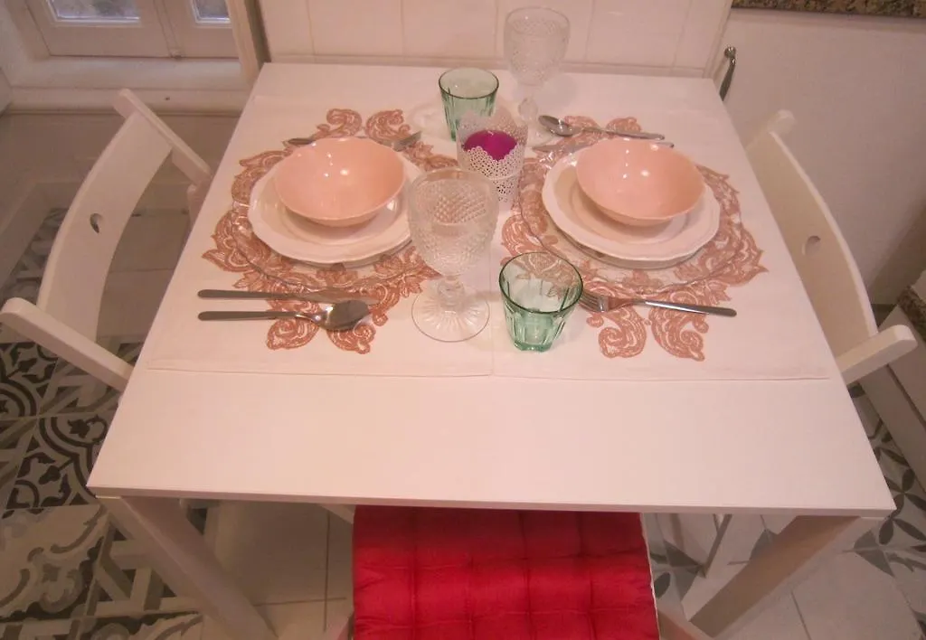 Alfama Shabby Chic Flat Apartman Lisboa Portugália