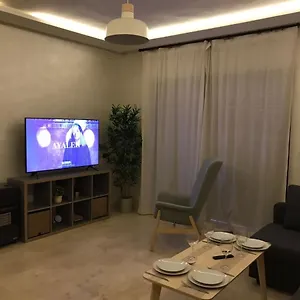 Superbe Uniquement Pour Les Familles Appartement Marrakesh