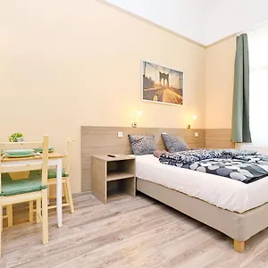 Vaci Appartement Budapest