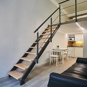 A32 | Appartement Budapest